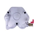 Крышка клапанов под 3 болта ZUBR - 186F