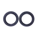 Garnituri arbore cotit TATA pentru motor diesel 186F, 35*50*8, set: 2 buc