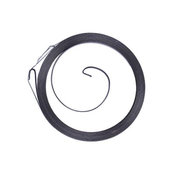 Пружина стартера ТАТА на дизельный двигатель 186F Пружина стартера ТАТА на дизельный двигатель 186F