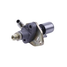 Топливный насос TT AGRO MOTO на дизельный двигатель 186F/ZUBR