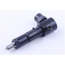 Duza scurta TATA pentru motor diesel 186F, L-98 mm