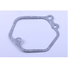 Garnitura de acoperire a supapei (2 șuruburi) - 186F