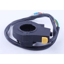 Buton de pornire TATA pentru motor diesel 178F/186F