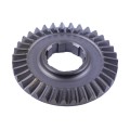 Pinion ax cutie de viteze TT AGRO MOTO Z-35, angrenaj planetar, partea 2