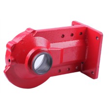 Корпус редуктора TT AGRO MOTO на КПП