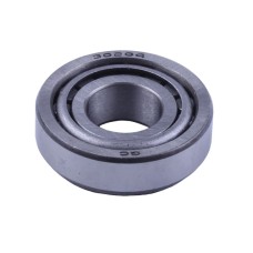 Подшипник 30204 (на вал шестерни полуоси, низ) - КПП