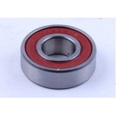 Rulment 6202 (pe cosul ambreiaj int.) - cutie de viteze