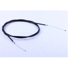 Трос газа TT AGRO MOTO на дизельный двигатель178F/186F, L-1650 мм