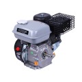 Двигатель бензиновый 170F ZONGSHEN (под шпонку диаметром 20 мм), 7 л.с.