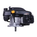 Двигатель бензиновый XP225A ZONGSHEN (с вертикальным валом), 6 л.с.