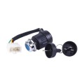 Blocare de contact TATA pentru motor diesel 178F/186F