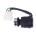Blocare de contact TATA pentru motor diesel 178F/186F