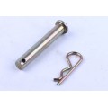 Pivot cotter cu dop - 178F / 186F
