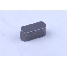 Шпонка коленвала С5*12, к-т: 10 шт. - 178F/186F