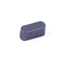 Cheie arbore cotit C5x12 TT AGRO MOTO pentru motor diesel 178F/186F, set: 10 buc.