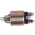 Demaror electric retractor TATA pentru motor diesel 178F/186F, suport