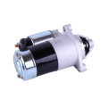 Demaror electric Weima/Kipor TATA (pentru arbore de rotație stânga) pentru motor diesel 178F/186F