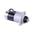 Demaror electric Weima/Kipor TATA (pentru arbore de rotație stânga) pentru motor diesel 178F/186F