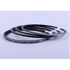 Inele 90,50 mm, set pentru 1 piston - 190N