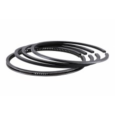 Segmente TT AGRO MOTO 90,50 mm pentru motor diesel 190N, set: pentru 1 piston
