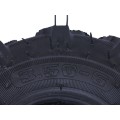 Anvelopă 3,5*6 țesătură 2,15 kg TTG (E)