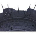 Anvelopă 3,5*6 țesătură 2,15 kg TTG (E)