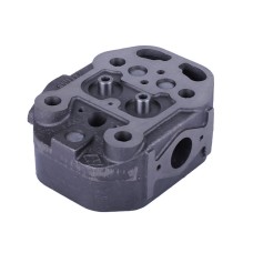 Chiulasa goala TATA pentru motor diesel ZH1105N