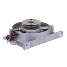Ansamblu ventilator cu generator TATA pentru motor diesel 180N