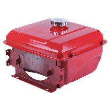 Rezervor de combustibil cu capac 1GZ90 Y-BOX pentru motor diesel 190N