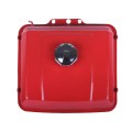 Бак топливный с крышкой 1GZ90 Y-BOX на дизельный двигатель 190N