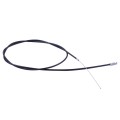 Трос защиты L-1660 мм - 178F/186F YBX