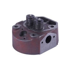 Ansamblu chiulasa TT AGRO MOTO pentru motor diesel 180N