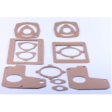 Garnituri cutie viteze TATA pentru cutie de viteze/6, set: 14 buc.