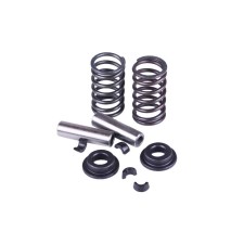 Mecanism de supape TATA pentru motor diesel 180N, set pentru 2 supape