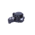 Крышка двигателя левая TT AGRO MOTO на бензиновый двигатель СG150/200