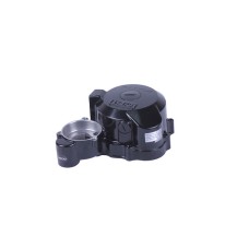 Крышка двигателя левая TT AGRO MOTO на бензиновый двигатель СG150/200
