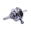 Коленвал в сборе TT AGRO MOTO на бензиноввый двигатель СG150/200