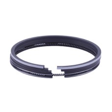 Inele STD 80.00 mm TATA pentru motor diesel 180N, set pentru 1 piston