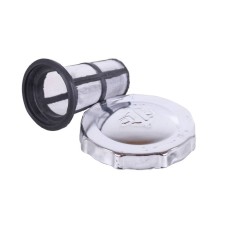 Capac rezervor cu plasă pentru un gât secret TATA pentru un motor diesel de 180N