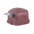 Capac supapă TATA pentru motor diesel 180N (fontă)