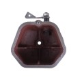 Capac supapă TATA pentru motor diesel 180N (fontă)
