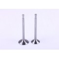 Supape, diametru 8 mm, set: 2 buc. - 180N