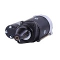 Starter electric Z-9 (12V) 5.5KW TATA pentru motor diesel 180N Starter electric Z-9 (12V) 5.5KW TATA pentru motor diesel 180N