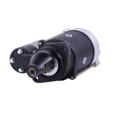 Starter electric Z-9 (12V) 5.5KW TATA pentru motor diesel 180N