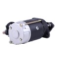 Starter electric Z-9 (12V) 5.5KW TATA pentru motor diesel 180N Starter electric Z-9 (12V) 5.5KW TATA pentru motor diesel 180N
