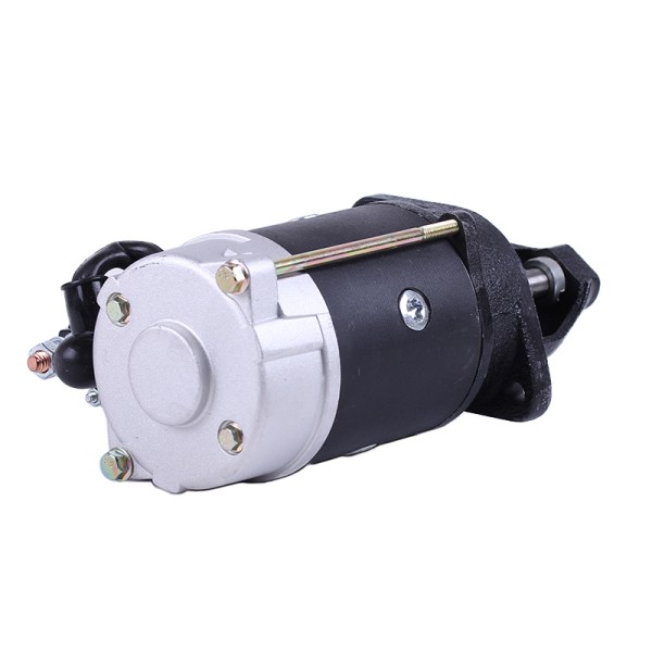 Starter electric Z-9 (12V) 5.5KW TATA pentru motor diesel 180N Starter electric Z-9 (12V) 5.5KW TATA pentru motor diesel 180N
