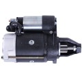 Starter electric Z-9 (12V) 5.5KW TATA pentru motor diesel 180N Starter electric Z-9 (12V) 5.5KW TATA pentru motor diesel 180N