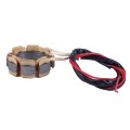 Stator ventilator TATA pentru motor diesel 180N