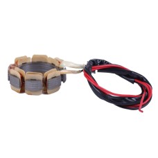 Stator ventilator TATA pentru motor diesel 180N