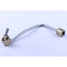 Трубка высокого давления TT AGRO MOTO на дизельный двигатель 180N